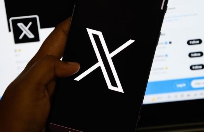 Франция Х ижтимоий тармоғи устидан тергов бошлади