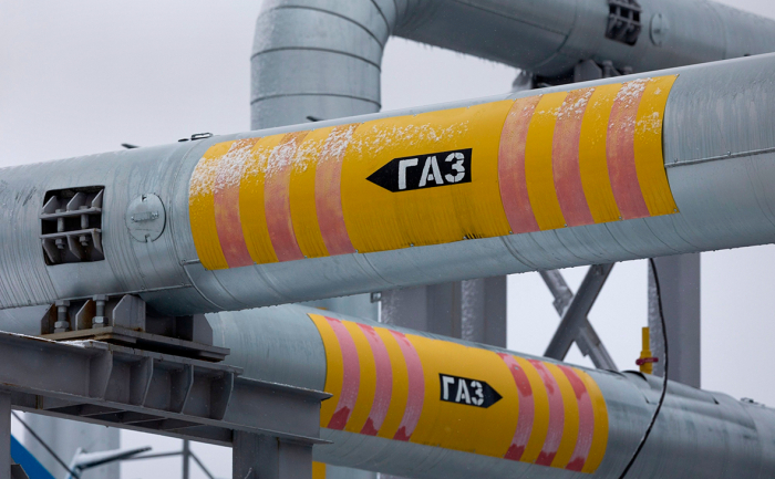 Reuters: Германия ва Италия ҳукумати компанияларга Россия газини сотиб олиш учун рубл ҳисобларини очишга рухсат беради