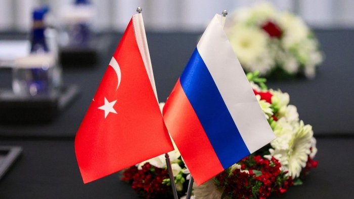 Turkiya va Rossiya gaz xabi bo‘yicha muzokaralarni davom ettirmoqda Turkiya va Rossiya gaz xabi bo‘yicha muzokaralarni davom ettirmoqda