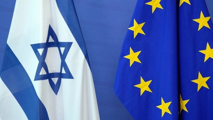  ЕИ Ғазо секторидаги оғир гуманитар вазият туфайли Исроилга иқтисодий ёрдамни тўхтатди