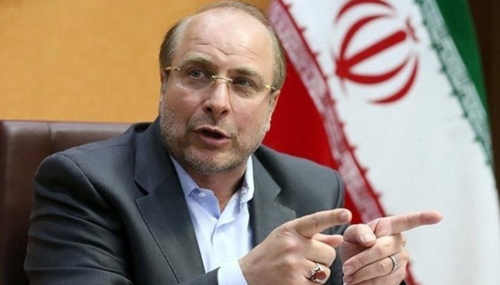 Муҳаммад Боқир Ғолибаф Эрон АҚШ билан музокаралар олиб бормаётганини айтиб, бу ҳақдаги хабарларни "фейк" деб атади 