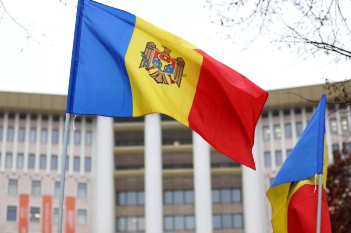 Moldova hukumati Rossiyada yashayotgan fuqarolarni ovoz berish huquqidan mahrum qilmoqda