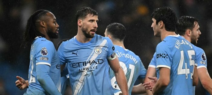 «Manchester Siti»ning yetakchi markaziy himoyachisining kelajagi ma’lum