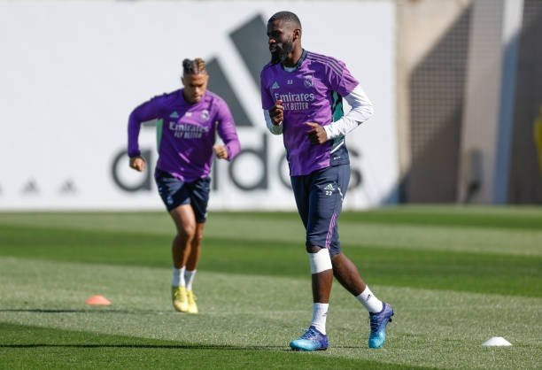 "Реал" мухлислари учун нохуш хабар!