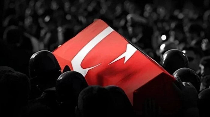 Turkiyada oilaviy mojaroni tinchlantirmoqchi bo‘lgan polisiyachi halok bo‘ldi