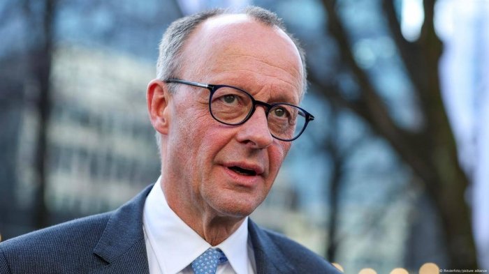 Mers Misrda G‘azo bo‘yicha kelishuvni imzolash marosimida ishtirok etadi 