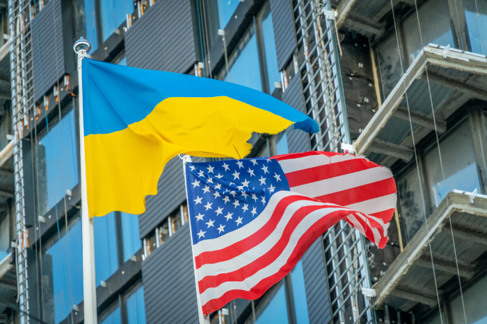 АҚШ Украинага камида декабрь ойининг ўрталарига қадар ёрдам беришни маъқулламайди АҚШ Украинага камида декабрь ойининг ўрталарига қадар ёрдам беришни маъқулламайди