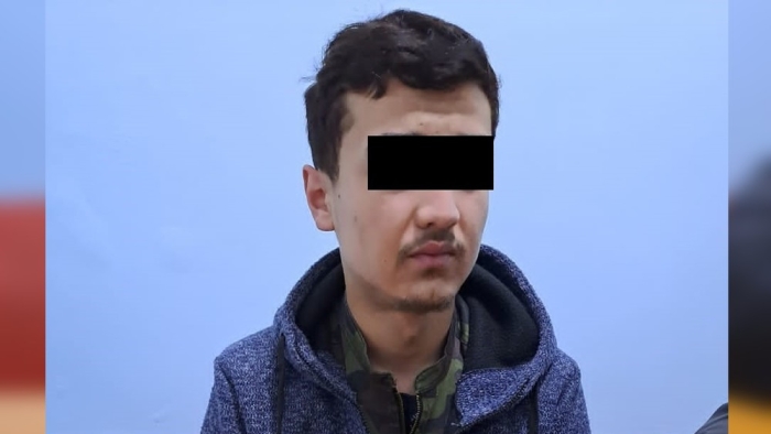 Oshxonada sikish surati