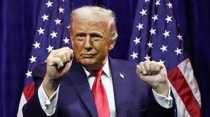 Дональд Трамп: уруш ва глобал кризислар билан шуғулланади, лекин «дунёнинг энг яхши рақс зали»ни ҳам қурмоқда