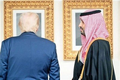 Politico: Tramp Saudiyaning Yaman urushiga to‘g‘ridan-to‘g‘ri aralashishdan tiyildi