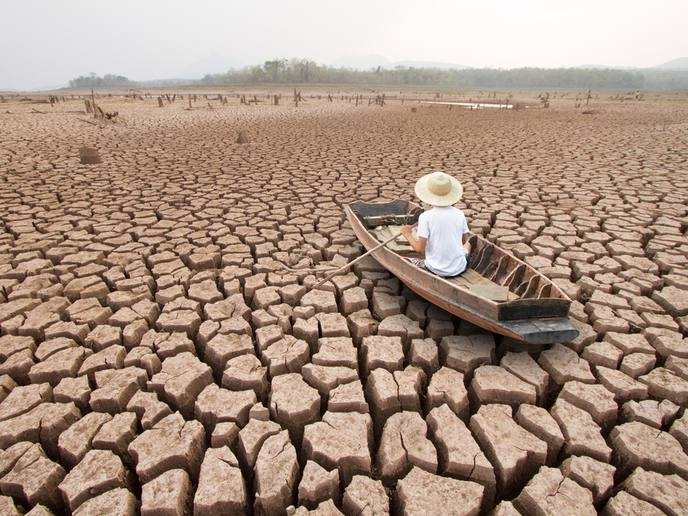 БМТ дунёда «сув банкротлиги» даври бошланганини эълон қилди