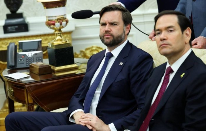 Трамп жамоаси ва тарафдорлари орасида келишмовчилик юзага келди?!