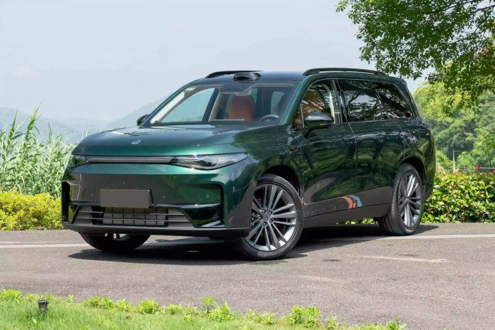 «Leapmotor»га шартли равишда автомобилларни сотишга рухсат берилди