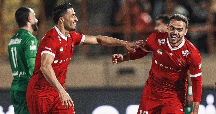 Эрондаги легионерларимиз ҳозир қаерда?