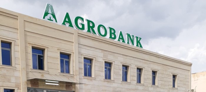 “AGROBANK” ATB Navoiy viloyati boshqarmasiga nisbatan ish qo‘zg‘atildi – Raqobat qo‘mitasi