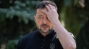 Зеленский Уиткофф билан бўлиб ўтган суҳбати "мураккаб, аммо конструктив" бўлганини тан олди