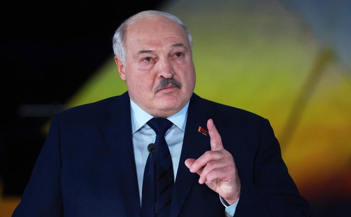 Лукашенко: “Беларусга хорижий ишчи кучи керак”