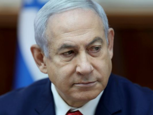 Нетаньяху буйруғи билан: Исроил Қатардан музокарачиларни олиб чиқади