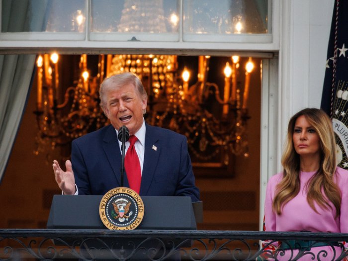 Мусулмон давлатлар етакчилари Трампни Эрон билан урушни тўхтатишга чақирмоқда