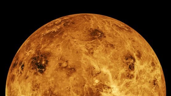 Россия Венерага юбориладиган миссияга тайёргарлик кўришни бошлади
