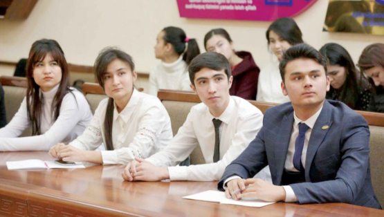 Yoshlar ishlari agentligi to‘g‘risidagi nizom tasdiqlandi