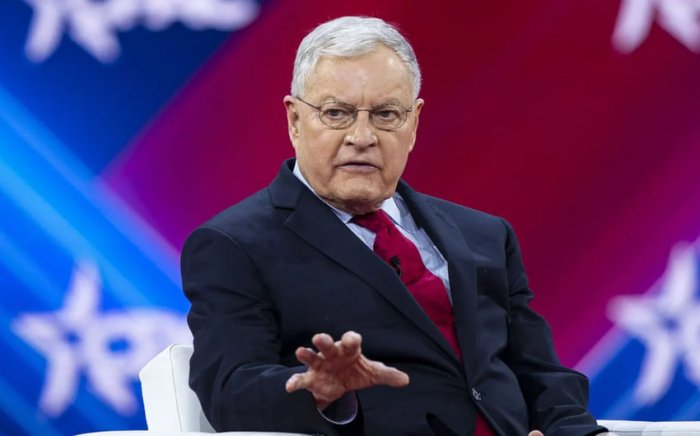 Келлог: "Россияга қарши янги санкциялар тайёр, фақатгина Трамп рухсат берса кифоя"