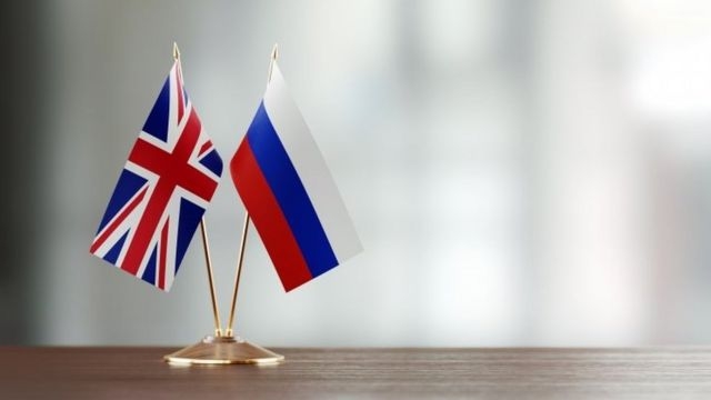 Britaniya Rossiyaga qarshi yangi sanksiyalar kiritdi