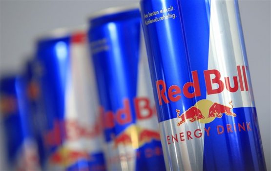 «Ўзстандарт» Red Bull энергетик ичимлигига сертификат беришни рад этди