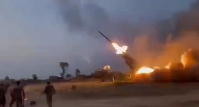 Pokiston Hindistonga qarshi keng ko‘lamli harbiy operasiyani boshladi