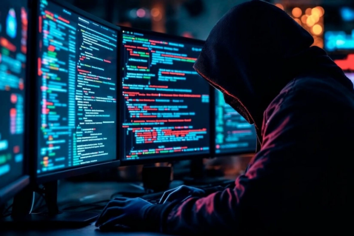 Xakerlar AQShga yirik hujum qilishdi