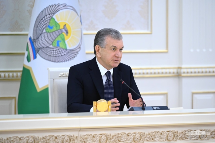 Pedagoglarni yangi metodikalarga o‘rgatish milliy ta’lim markazlari tashkil etiladi