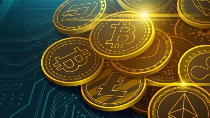 Endilikda kripto-aktivlardan to‘lov vositasi sifatida foydalanish mumkin bo‘ladi