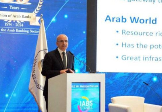 Turkiya arab davlatlari bilan Markaziy Osiyoda xamkorlik qilmoqchi