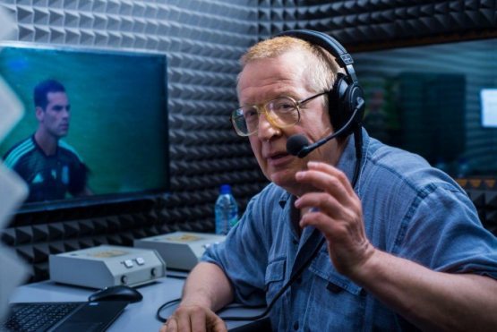 Rossiyalik sport sharhlovchilari: «Ravshan Ermatov finalda hakamlik qilishi kerak»