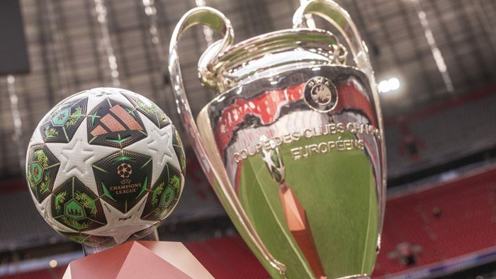 Чемпионлар лигаси. Ҳафтасининг энг яхши ўйинчиси номига даъвогарлар эълон қилинди