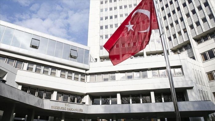 Туркия ва АҚШ Суриядаги вазиятни муҳокама қилади