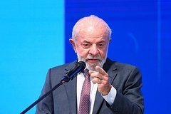 Braziliya prezidenti Trampdan Kubaga qarshi blokadani bekor qilishni so‘radi