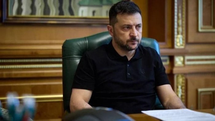 “Тинчлик режаси”: бир вақтнинг ўзида учта ҳужжат муҳокама қилинади