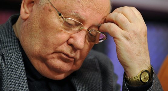 Gorbachyov SSSR parchalanishida kim aybdorligini aytdi