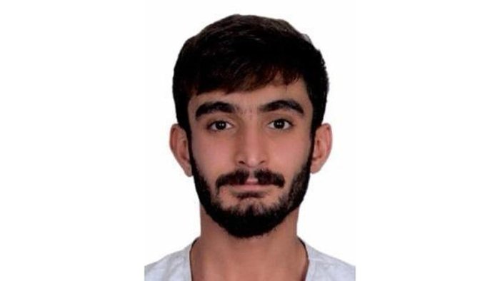 Turkiyada DEASh teroristi hibsga olindi