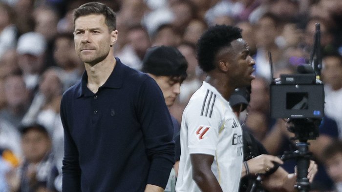 Винисиус ва Алонсо ўртасидаги зиддиятлар: аслида нима бўлган?