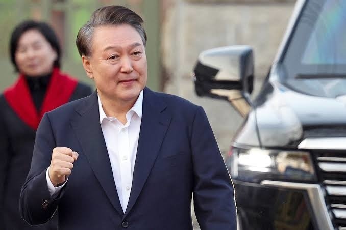 Жанубий Корея собиқ президентига берилган жазо оғирлаштирилди