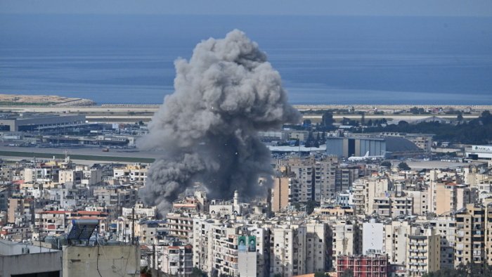 Livandagi qurbonlar va yaradorlar soni ortmoqda