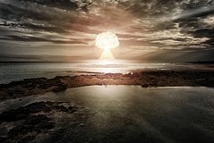 АҚШ 2025 йил май ойида янги ядровий бомба чиқарилишини эълон қилди