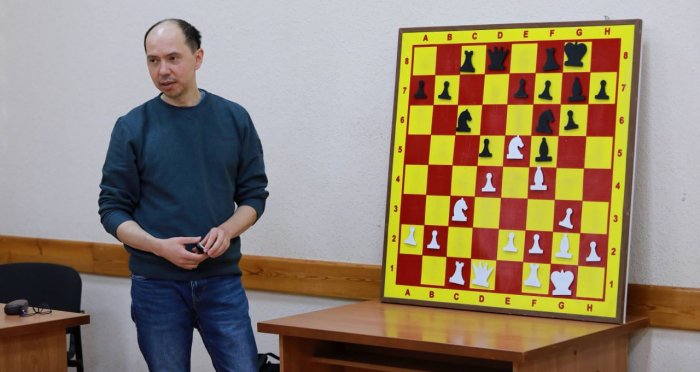 Рустам Қосимжонов Ўзбекистон миллий терма жамоаси бош мураббийига айланди