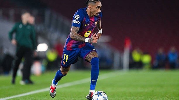 «Barselona» yulduzi jamoadagi kelajagini hal qildi