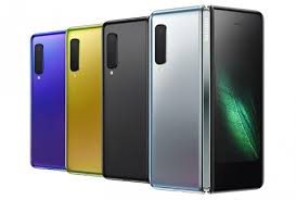 2019 йилда «Samsung» 5G-смартфонлари қанча ишлаб чиқарилди?