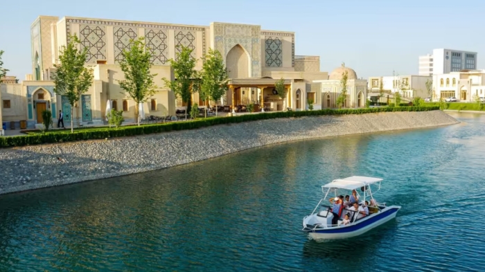 Turizm eksportining o‘sishi mamlakatimiz iqtisodiyotining barqaror o‘sish manbalaridan biri hisoblanadi