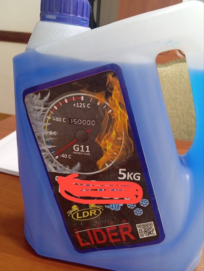 Назорат хариди натижалари