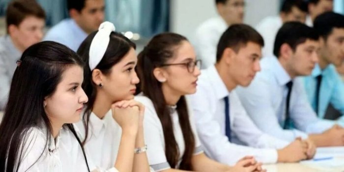 Олий таълим ташкилотлари аккредитацияси учун янги баҳолаш мезонлари тасдиқланди